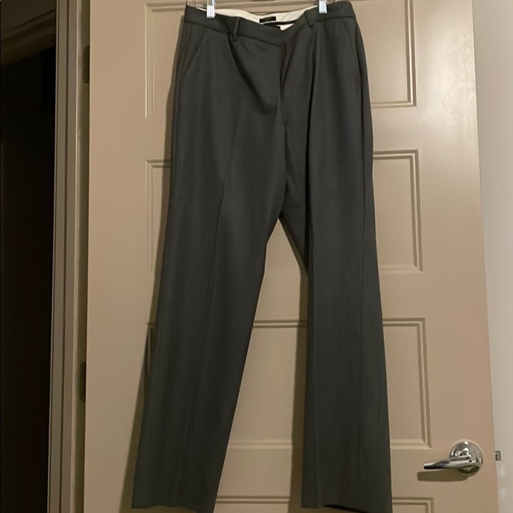 Curvy Dress pants
